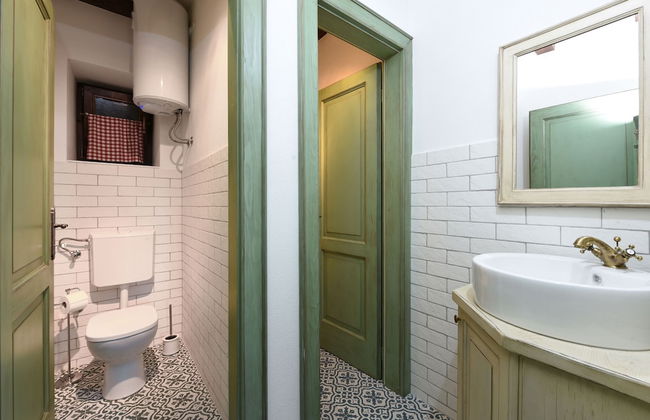 Villa Laurana - Foto 16