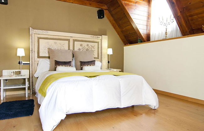 Modern Mansion in Vielha with Sauna & Hot Tub - Foto 20