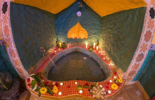 Casas Cueva Cazorla - Foto 7