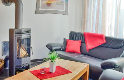 Ferienhaus Bodden - Foto 11