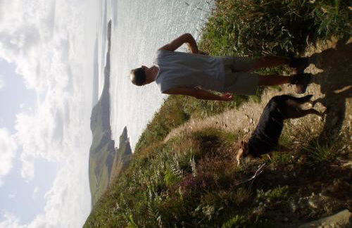 Bryn-y-Gof - Photo 38