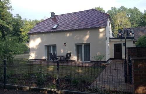 Haus Waldidyll - Foto 2