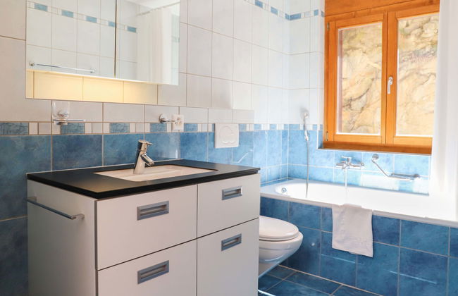 Les Cimes Blanches 102 A - Foto 19