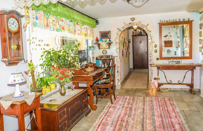 Villa Stratos Skiathos - Foto 42