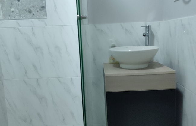 Apto. Cuba 203 - Perfil Gurús - Foto 17