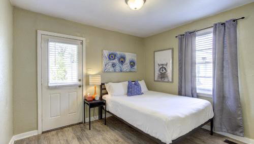 Peaceful Retreat in Gated Midtown Community - Foto 2