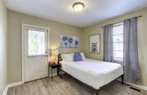 Peaceful Retreat in Gated Midtown Community - Foto 2