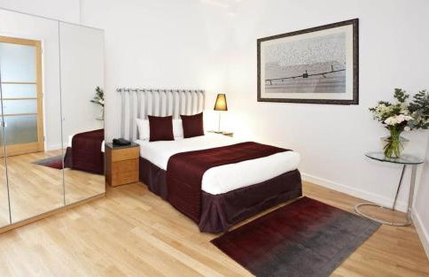 196 Bishopsgate Apartments by DMONTRIO - Photo 14