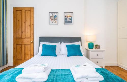 Superb 1 Bed Flat in Traditional Victorian Building - Pass the Keys - Foto 10