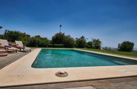 Luxury Maisonette with Pool - Foto 22