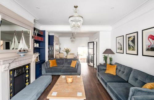 Beautiful Spacious Beach Home Newly Renovated - Foto 49