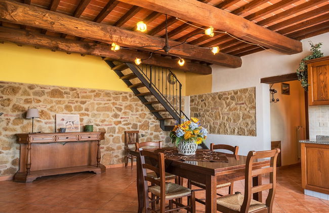 Agriturismo Podere Diacceroni - Foto 16