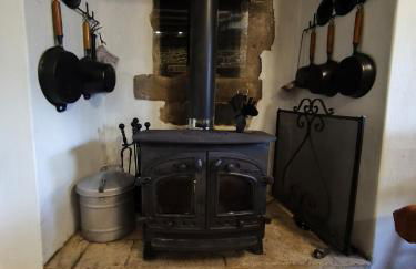 Le cottage de Maddie - charme, calme et authenticité - Foto 25