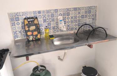 Tiny House a 500 metros da faculdade UCDB - Foto 6