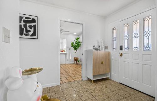 Charming single-story 3Brs 2bth home S-SF - Foto 6