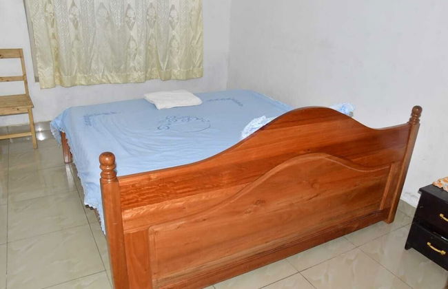 Kivu Sunset Apartment - Foto 1