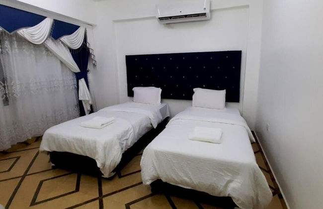 Alrayyan Hotel Apartments - Photo 8