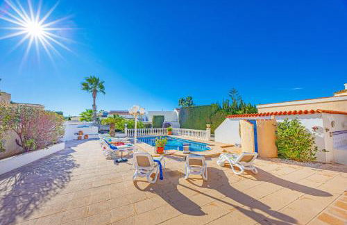 Villa Flamencos - PlusHolidays - Foto 73