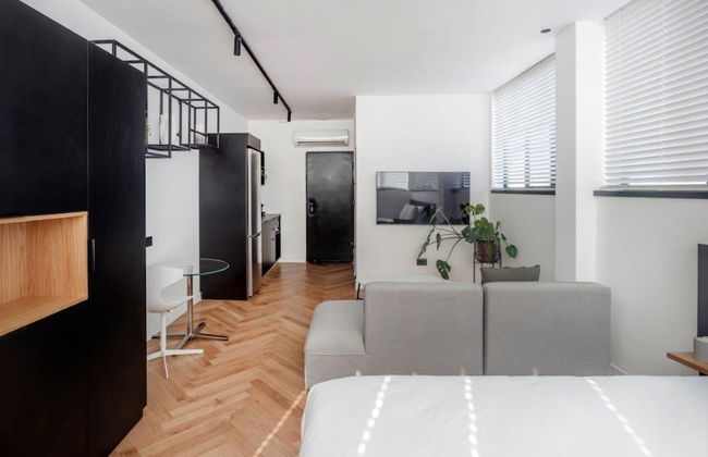 DeBlox living - Ben Avigdor - Foto 10