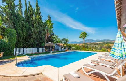 Casa La Vina del Arenal Pizarra by Ruralidays - Foto 2