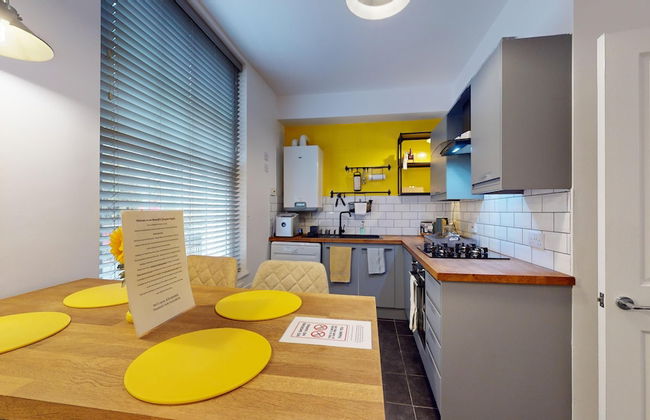 Beautiful Georgian Duplex - Photo 17