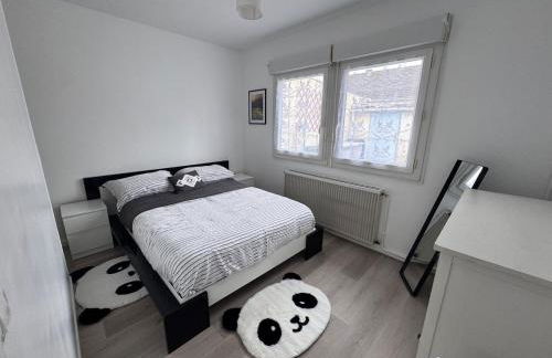 Séjour détente et confort au calme d une impasse - Foto 29