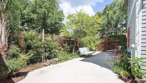 Luxurious indoor/outdoor Family Paradise in downtown St Augustine - Foto 2