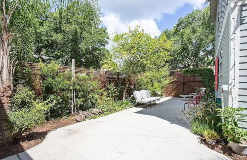 Luxurious indoor/outdoor Family Paradise in downtown St Augustine - Foto 2