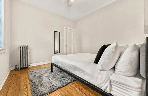 3BR Spacious Apartment in Chicago - Newgard rep - Foto 30