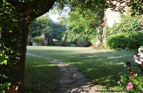 Cascina Gretaio, dimora tipica - Foto 25