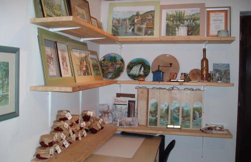 Apartments Strmac - Foto 25