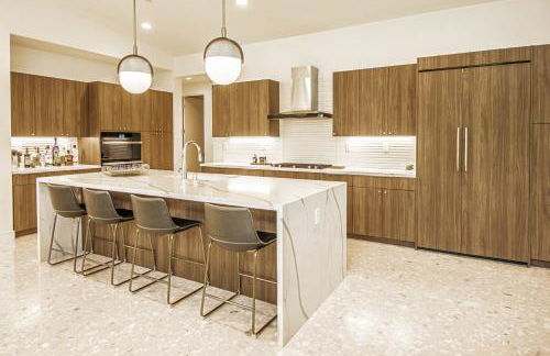 Indian Wells Luxury w Private Pool & Shuffleboard - Foto 9