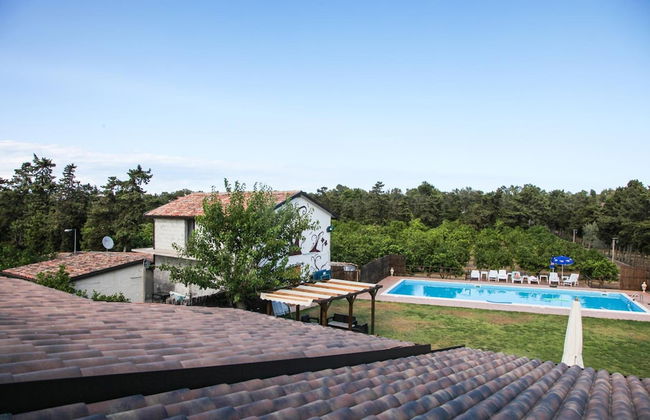 Sicily Country House & Beach - Photo 16