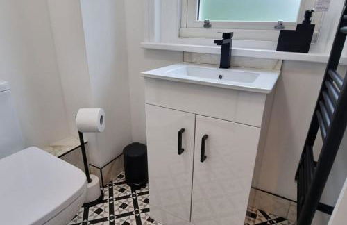 Tower House Apartments - Foto 19