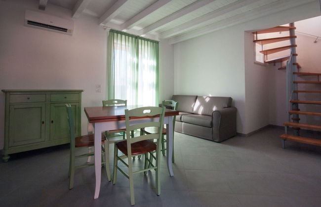 La Residenza del Golfo - Foto 23