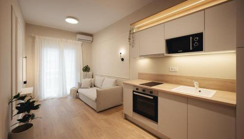 Harmonia Minimal Apartments - Foto 2
