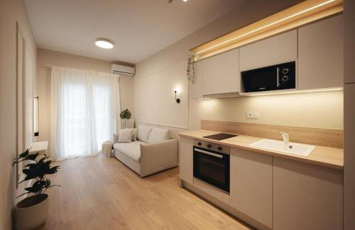 Harmonia Minimal Apartments - Foto 2