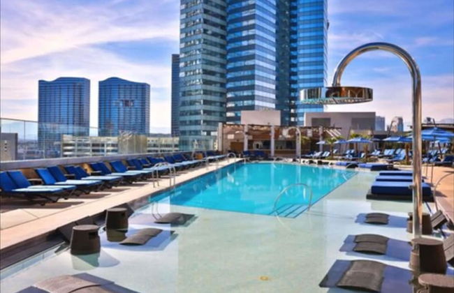 Stay Together Suites 2BD2B Apartment - Foto 20