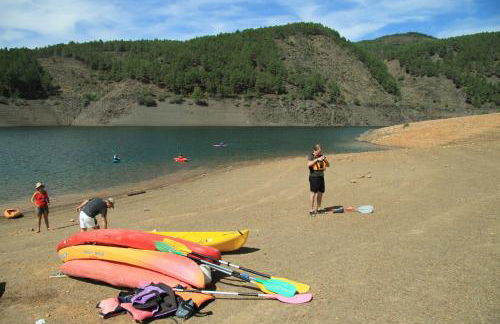 Casa rural El Abejaruco - Foto 43