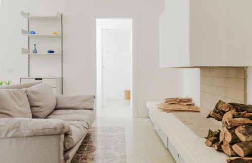 Eclectic design meets Puglia - Foto 29
