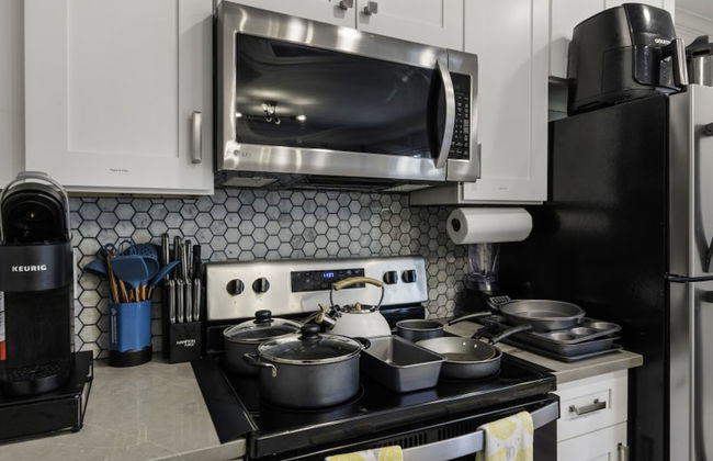 Rare Exclusive Retreat Private Hot Tub King Bed - Foto 52