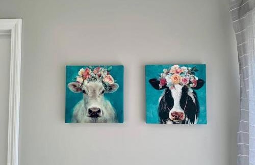 Alemania Haus - Cozy Rambler on Market Street! - Foto 18