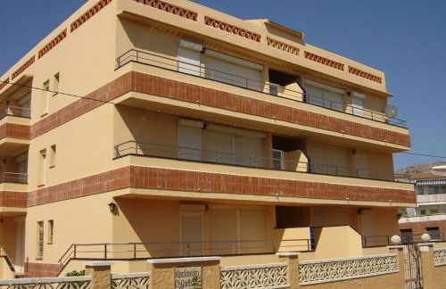 Apartaments Fincasol - Foto 48