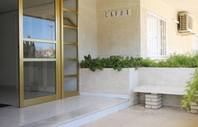 Apartamento Capri Ref. 1028 by Iberplaya - Foto 12