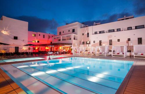 Migjorn Ibiza Suites & Spa - Foto 104