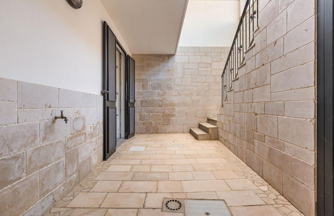 2516 Villa Marea - Appartamento Bassamarea by Barbarhouse - Foto 21