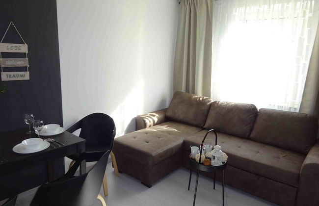 Dream & Relax Apartment's Allersberger - Foto 14