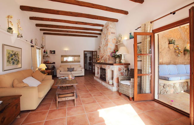 Cas Mal Ric - Photo 24