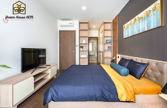 Dream House Apartment - Foto 45