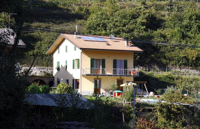 La via del sale - Foto 35